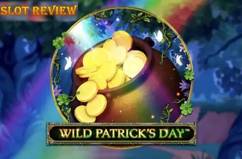 Wild Patricks Day slot